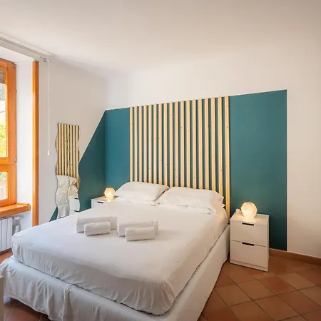 Maison Desiderio Appartement