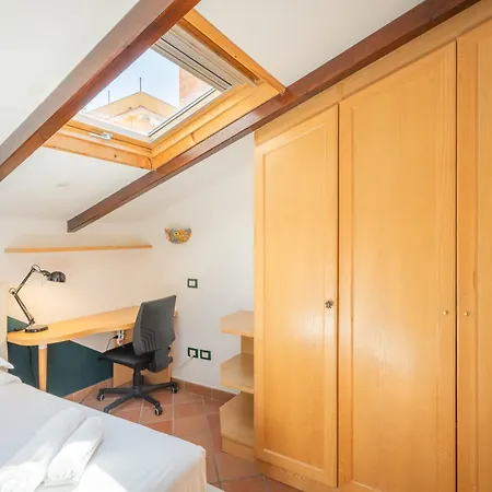 Maison Desiderio *