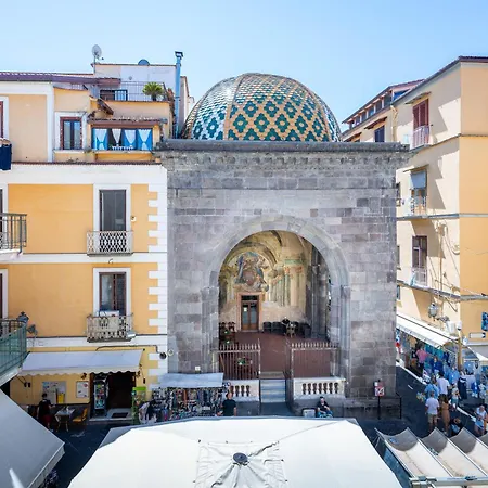 Maison Desiderio Appartamento