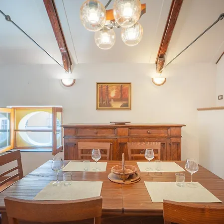 Maison Desiderio Appartement *