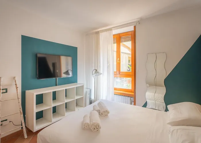 Appartamento Maison Desiderio Sorrento