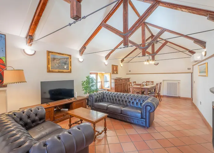 Maison Desiderio Appartamento