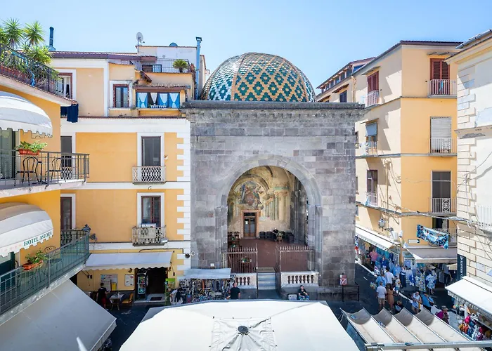 Maison Desiderio Appartamento