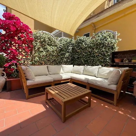 דירה Maison Desiderio