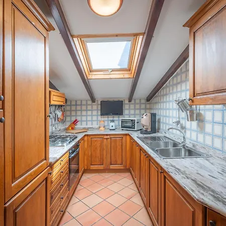 דירה Maison Desiderio