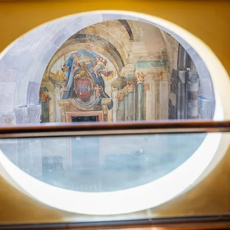 Appartement Maison Desiderio