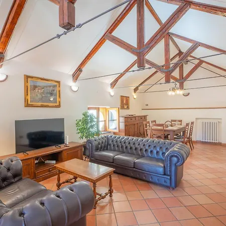 Maison Desiderio Appartement