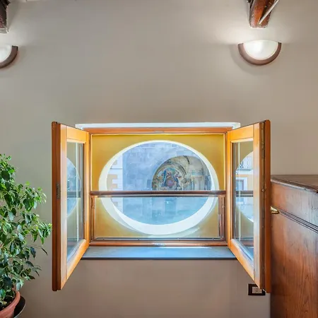 Maison Desiderio Appartement *