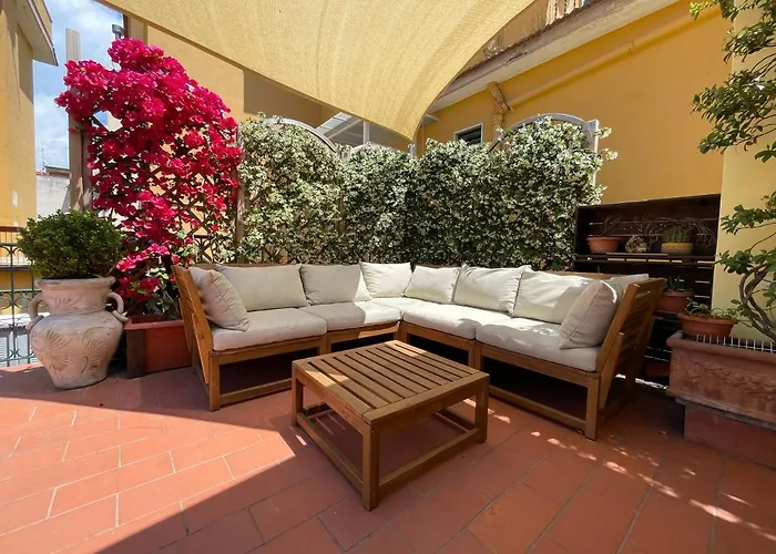 Lejlighed Maison Desiderio