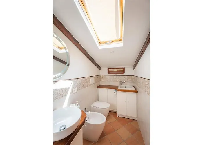 Maison Desiderio Appartement *