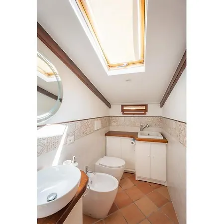 Maison Desiderio Appartement *