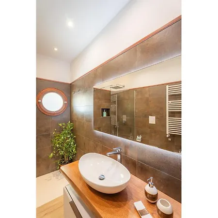 Maison Desiderio Appartement