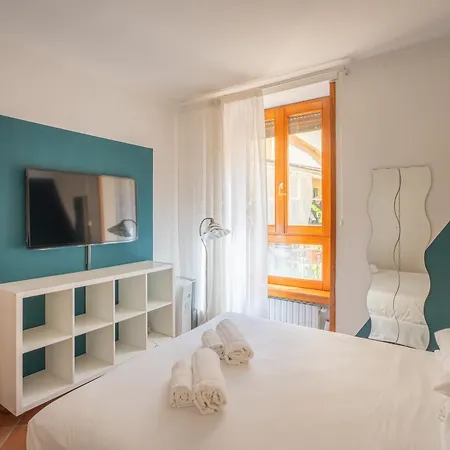 Appartement Maison Desiderio Sorrente